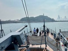 -巧克力渔家.小船海鲜胶东菜(万平口店)