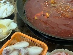 -星鸿社重庆老火锅