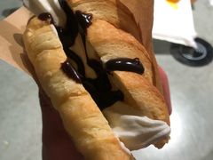 心冻角-麦当劳(花园北路店)