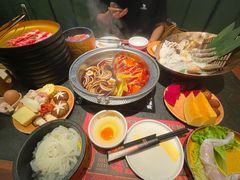 -牛New寿喜烧(金茂览秀城店)