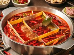 -蜀大侠火锅(四川北路店)