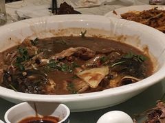 -福来居烤鸭店(天坛二店)