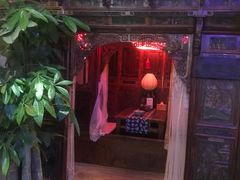 -碧露轩·大益茶体验馆(镇江路店)