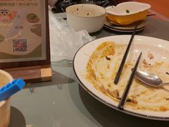 -池奈·咖喱蛋包饭(熙地港店)