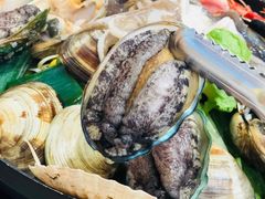 -真情鲍鱼海鲜汤