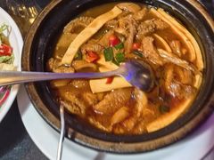 -新白鹿餐厅(百联中环店)