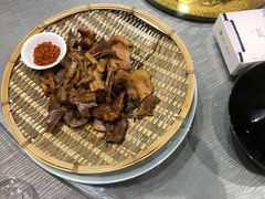 -院8里·少城记忆老川菜(宽窄巷子店)