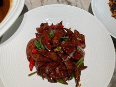 -峰厨大鱼泡饼·天津菜(西青大学城店)