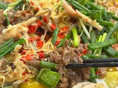 -二0二李记南瓜田鸡老字号(宜宾一店)