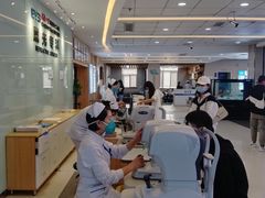 -武汉大学附属爱尔眼科医院(湖北总院)