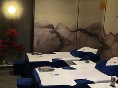 -39°·叁十九度·浴足SPA(龙湖滨江天街总店)