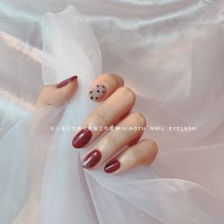 -米小兔美甲美睫