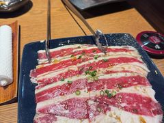 -炎蔵牛舌烤肉