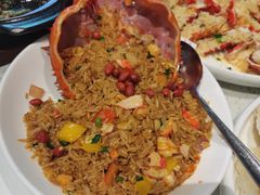 -79号渔船海鲜饭店(宝安店)