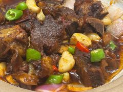 -老李家土菜馆·安吉地标美食