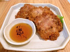 -金鱼妈妈 山野·食趣(荫山街店)