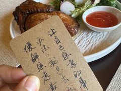 -猫岛主趣味餐厅(鼓浪屿店)