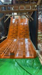 -卡通尼·Safari非洲探索乐园·生日会(金桥国际商业广场店)