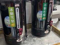 -极有家小鱼小鸡石锅煲(佳兆业店)