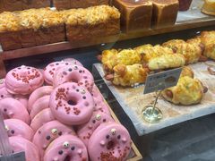 -露丝卡文•世界冠军面包(乐峰广场店)