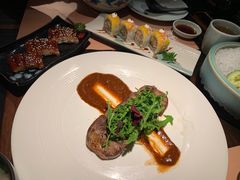-山葵家·创意料理(宁波来福士店)