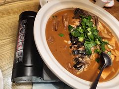 -新白鹿餐厅(爱琴海购物中心店)