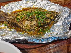 -衡厨·衡阳土菜(中南店)