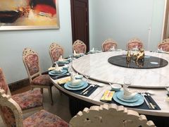 -梅龙镇酒家(南京西路总店)