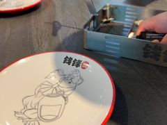-钱锋炭缸烧烤(南湖大路总店)