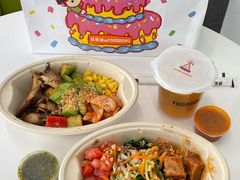 -超级碗FOODBOWL(成都来福士店)