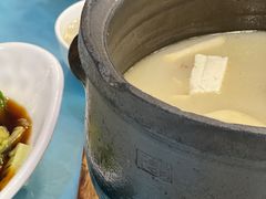 -干老四雅鱼饭店(滨江西路店)