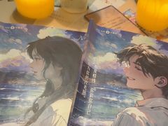 -剧狐剧本杀·月球探案馆(人民广场1号店)