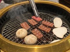 -虎哥六韩式烤肉料理 TIGERGRILL(隆生金山湖中心购物广场店)