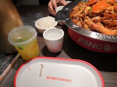 -胖哥俩肉蟹煲(盐城金鹰国际店)