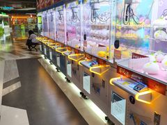 -大玩家(通州万达广场店)