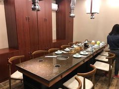-百味源炭火烤翅 ·夜市大排档(酒仙桥店)