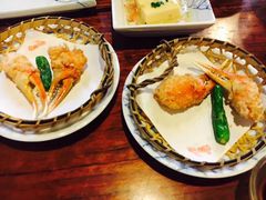 -蟹道乐(新宿本店)