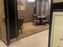 -京香轩·中餐厅(上海中庚聚龙酒店)