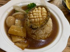 -小船渔村•大连菜•大连焖鱼(明泽街店)