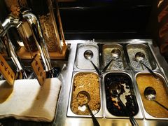 -盛江山自助料理(奥莱锦辉购物广场店)