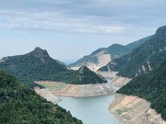 -黑河国家森林公园