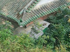 -广州市白云山风景名胜区