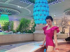 -水晶之星洗浴温泉汗蒸