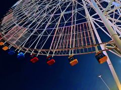 -南昌之星摩天轮