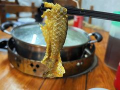 -章记正宗南岗鱼蛋火锅