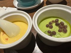 -金鹰国际酒店·满园春中餐厅