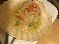 -山之川日料放题(通州店)