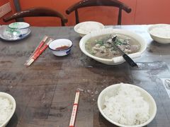 -翟氏天天小吃(上东街区店)
