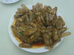 -天津乾毓德饭庄·清真传统炒菜·海鲜烧烤(咸阳路店)