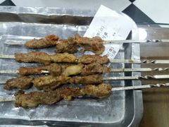 -白魁老号饭庄(安内店)